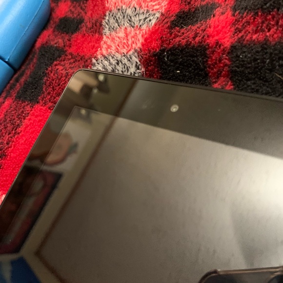 Amazon Fire Kid’s Tablet with Kid Proof Case - Picture 9 of 14